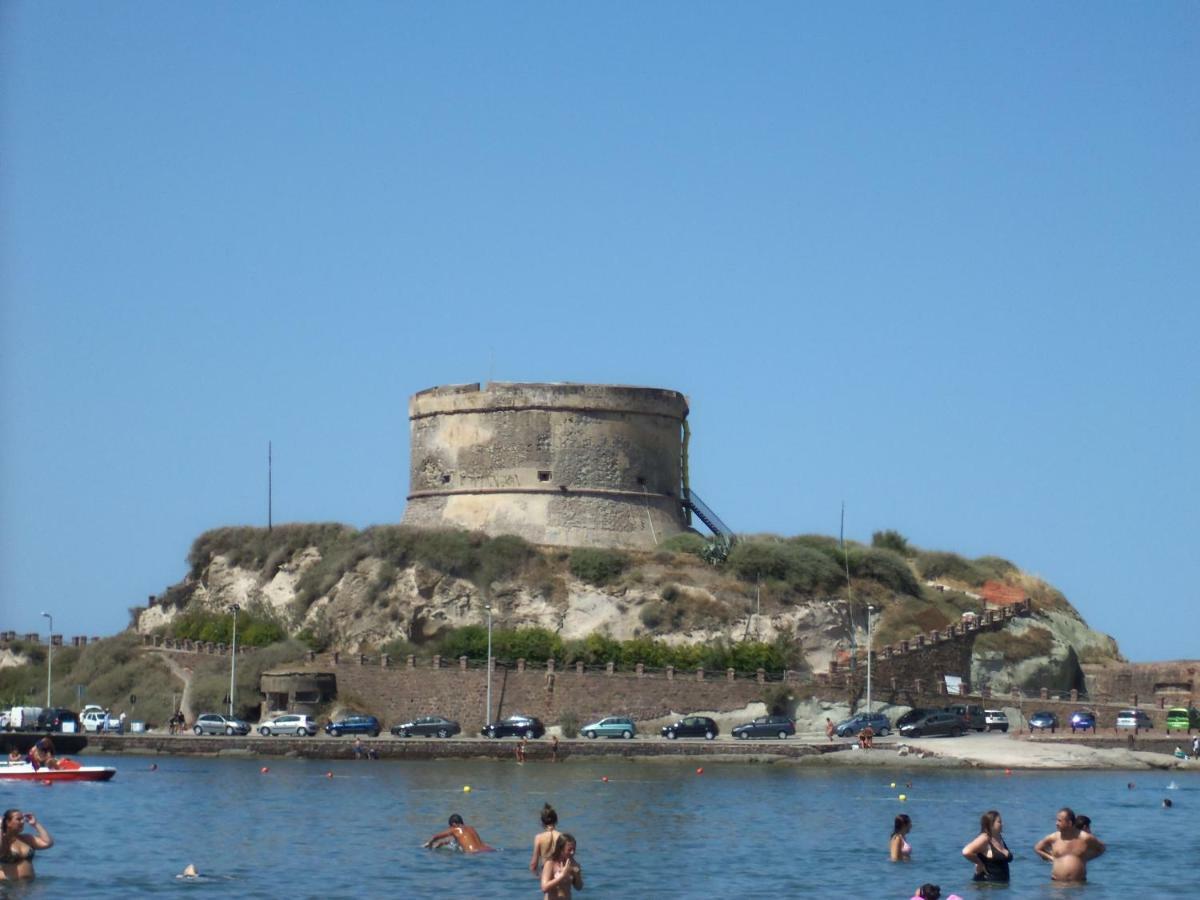 La Casa Di Angelo Ξενοδοχείο Bosa Εξωτερικό φωτογραφία