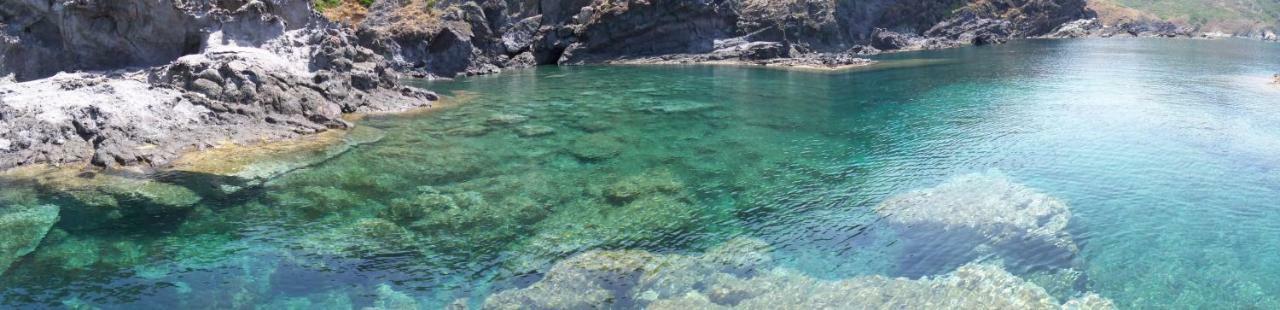 La Casa Di Angelo Ξενοδοχείο Bosa Εξωτερικό φωτογραφία