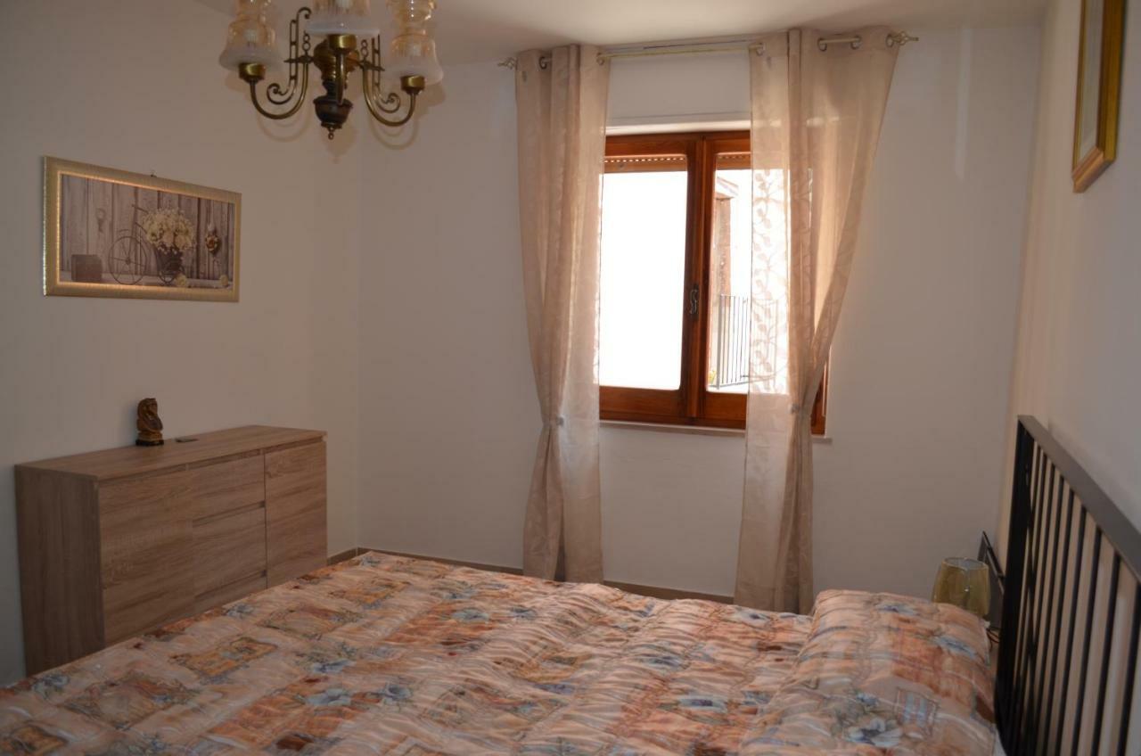 La Casa Di Angelo Ξενοδοχείο Bosa Εξωτερικό φωτογραφία