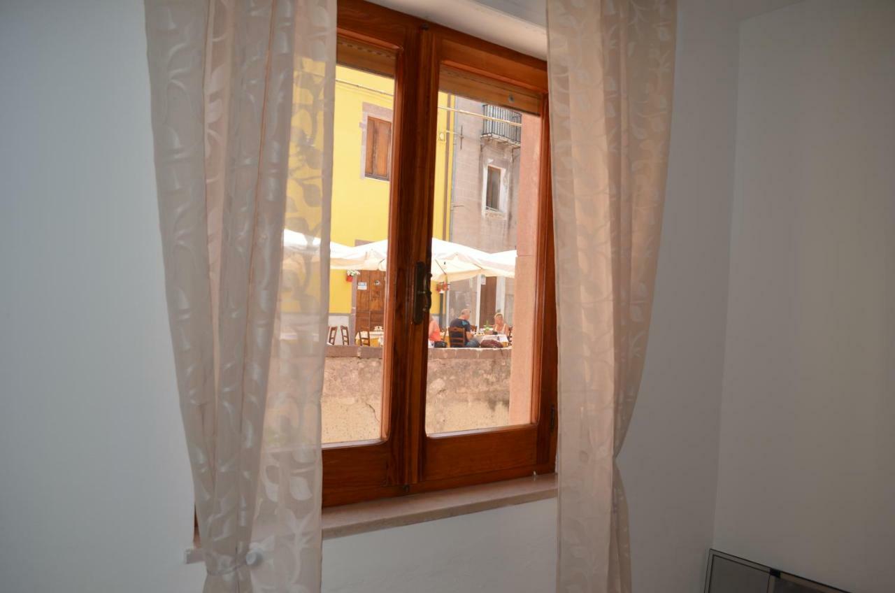 La Casa Di Angelo Ξενοδοχείο Bosa Εξωτερικό φωτογραφία