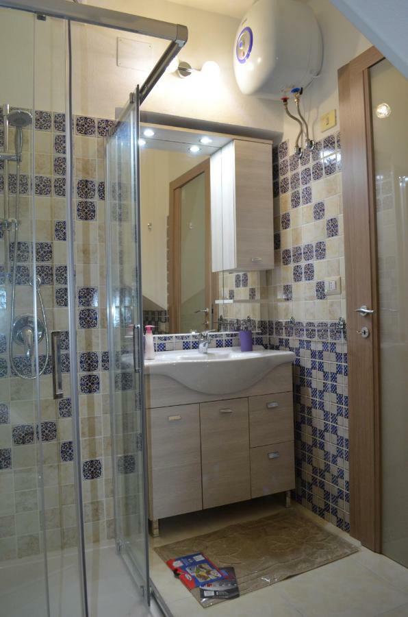 La Casa Di Angelo Ξενοδοχείο Bosa Εξωτερικό φωτογραφία