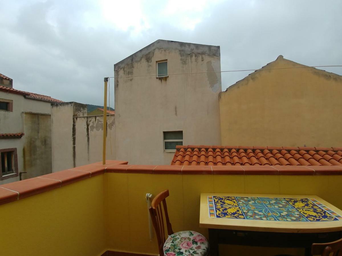 La Casa Di Angelo Ξενοδοχείο Bosa Εξωτερικό φωτογραφία
