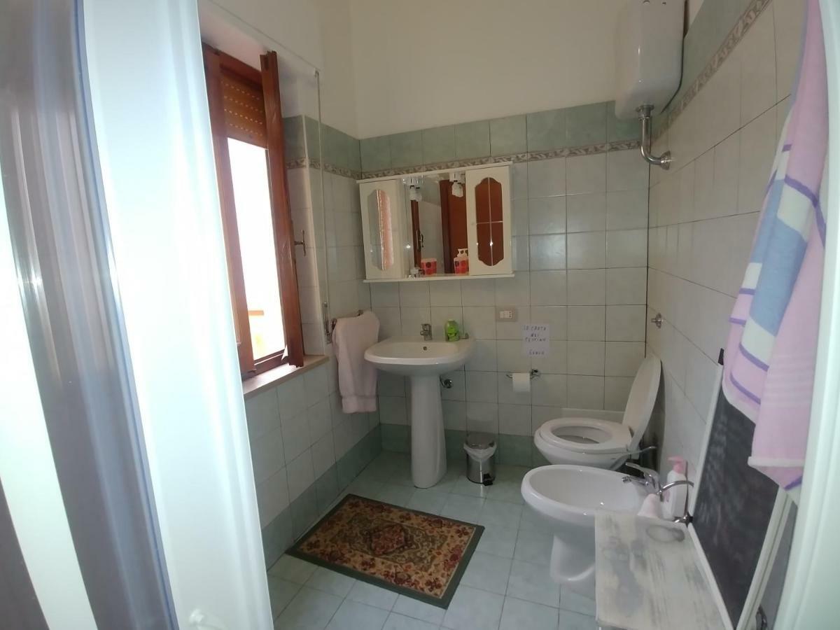 La Casa Di Angelo Ξενοδοχείο Bosa Εξωτερικό φωτογραφία