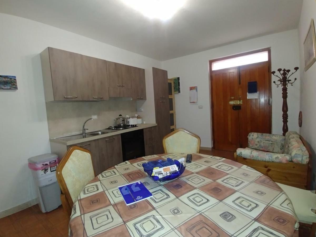 La Casa Di Angelo Ξενοδοχείο Bosa Εξωτερικό φωτογραφία