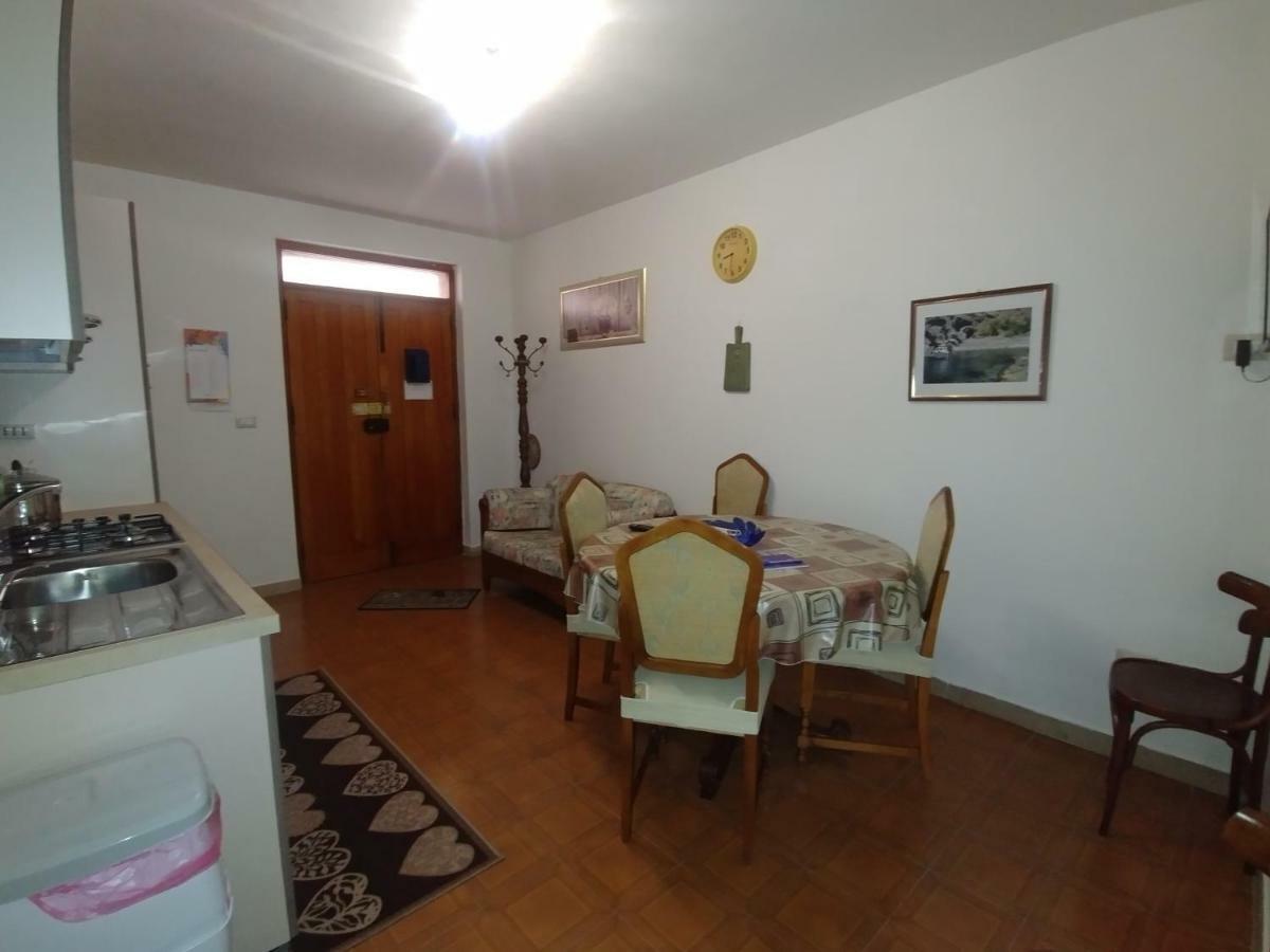 La Casa Di Angelo Ξενοδοχείο Bosa Εξωτερικό φωτογραφία