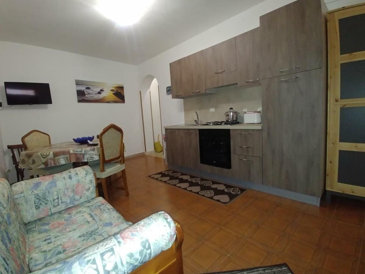 La Casa Di Angelo Ξενοδοχείο Bosa Εξωτερικό φωτογραφία