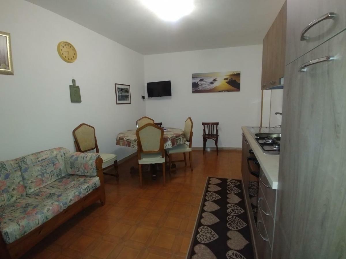 La Casa Di Angelo Ξενοδοχείο Bosa Εξωτερικό φωτογραφία
