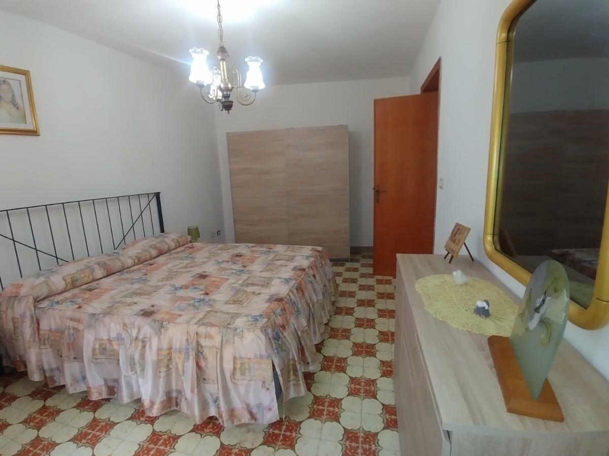La Casa Di Angelo Ξενοδοχείο Bosa Εξωτερικό φωτογραφία