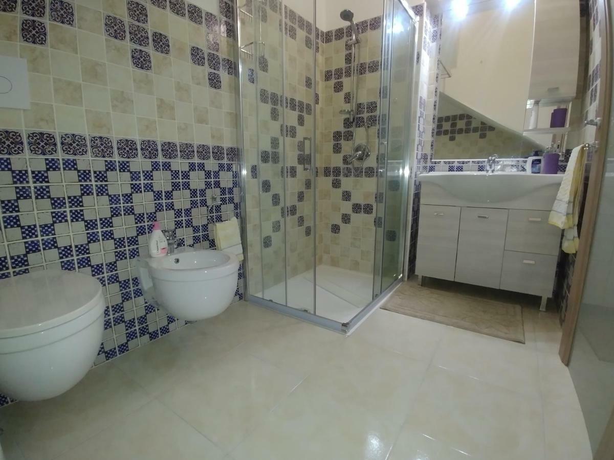 La Casa Di Angelo Ξενοδοχείο Bosa Εξωτερικό φωτογραφία