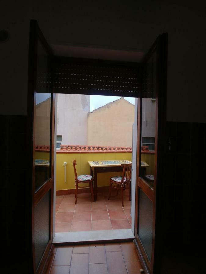 La Casa Di Angelo Ξενοδοχείο Bosa Εξωτερικό φωτογραφία