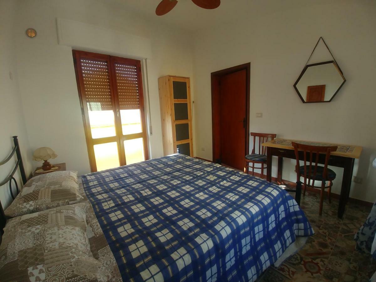 La Casa Di Angelo Ξενοδοχείο Bosa Εξωτερικό φωτογραφία