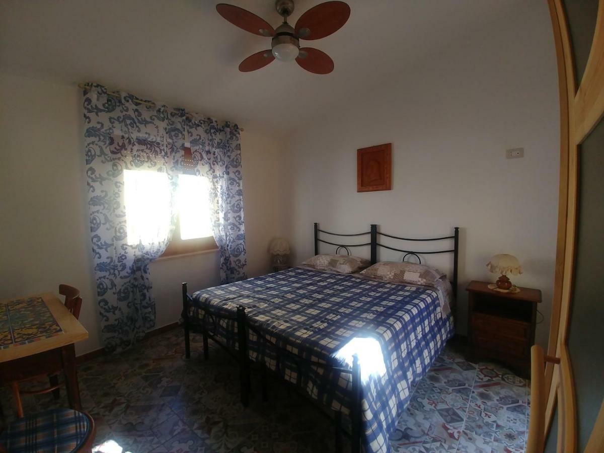La Casa Di Angelo Ξενοδοχείο Bosa Εξωτερικό φωτογραφία