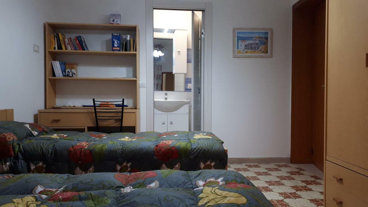 La Casa Di Angelo Ξενοδοχείο Bosa Εξωτερικό φωτογραφία